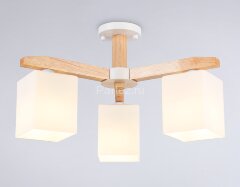 Потолочная люстра Ambrella TR83115