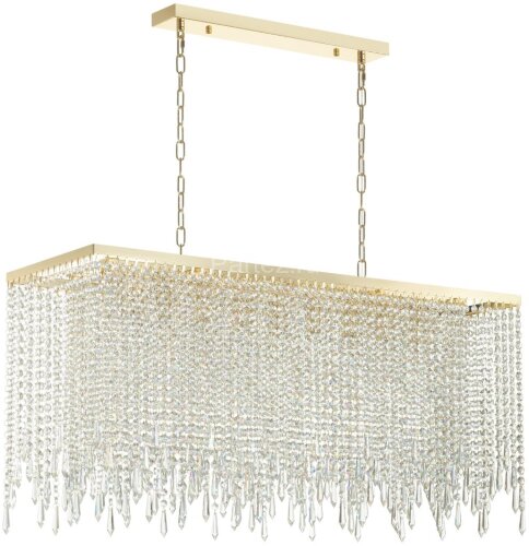 Подвесная люстра Odeon Light 5028/9A