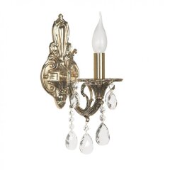 Бра Dio D'Arte Carisio E 2.1.1.600 GB