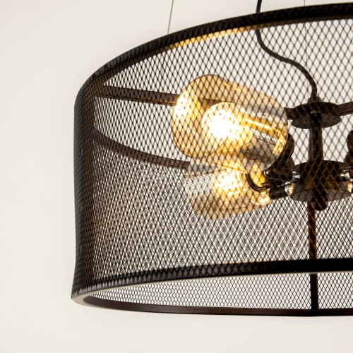 Подвесная люстра Citilux CL535245