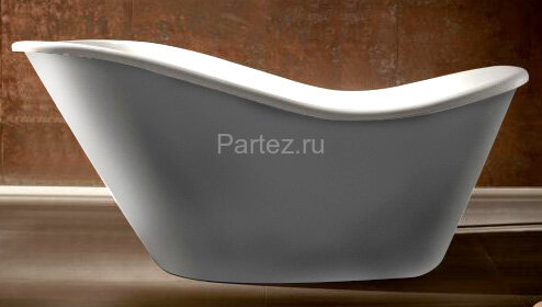 Акриловая ванна ABBER AB9231