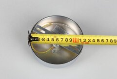 Потолочная люстра Omnilux OML-99607-08