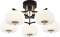 Потолочная люстра Escada 10301/5LED