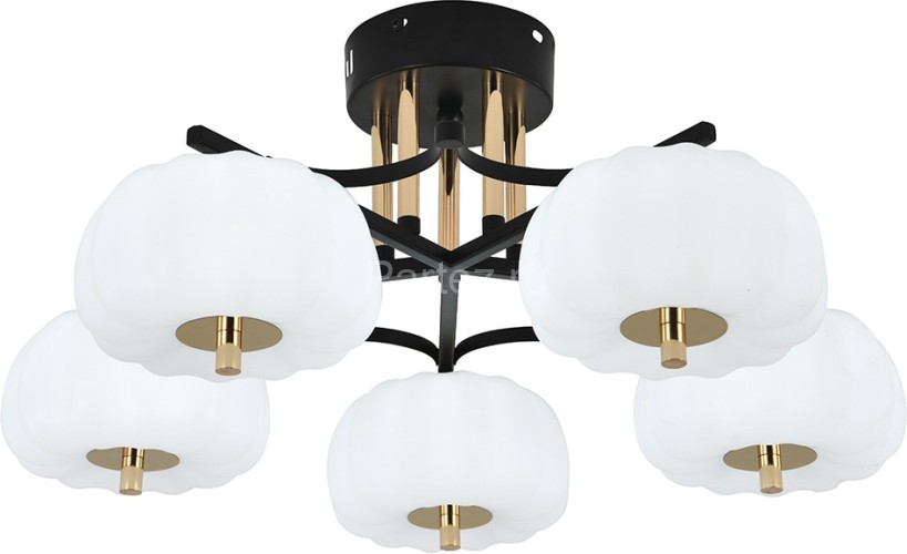 Потолочная люстра Escada 10301/5LED