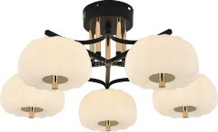 Потолочная люстра Escada 10301/5LED