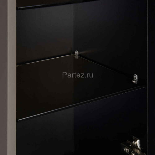 Пенал подвесной Aquaton Нео-Классика мускат (1A284603NCR30)