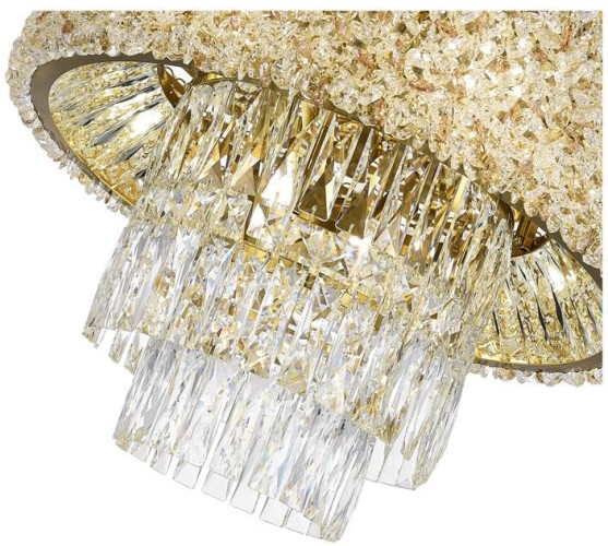 Потолочная люстра ST Luce SL1637.302.10