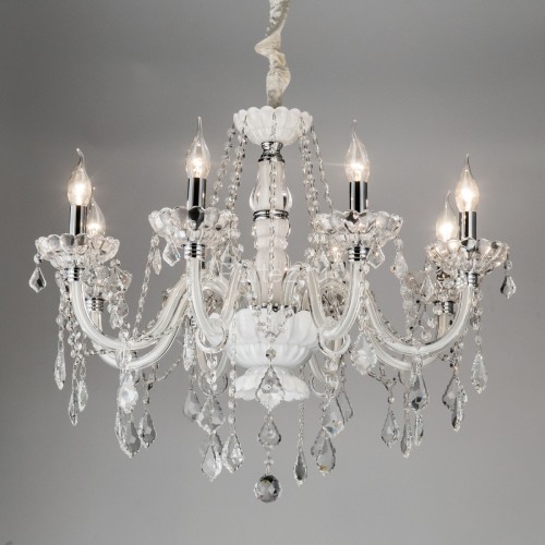 Подвесная люстра Citilux CL353181