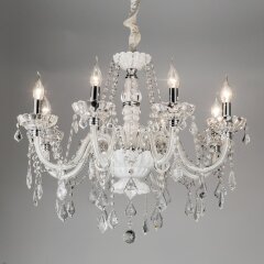 Подвесная люстра Citilux CL353181