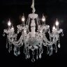 Подвесная люстра Citilux CL353181