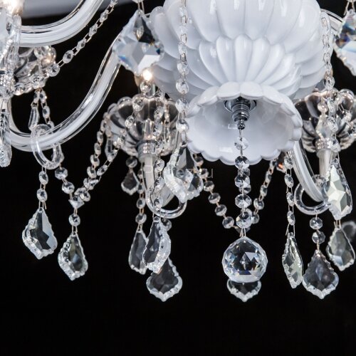 Подвесная люстра Citilux CL353181