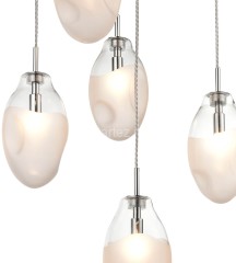 Подвесной светильник Vele Luce VL5613P16