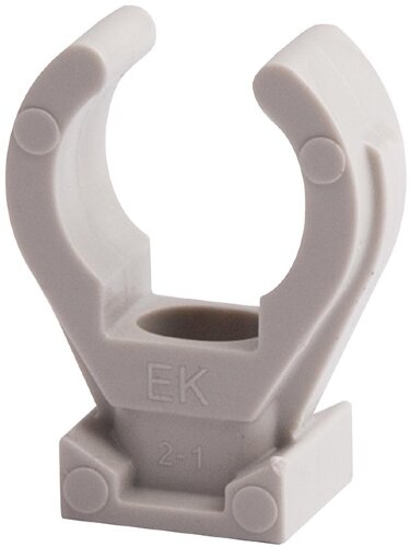 Опора PPR D25 Ekoplastik