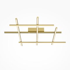 Потолочная люстра Maytoni MOD278CL-L50G3K