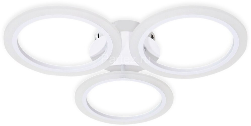 Потолочная люстра Ambrella FA4052