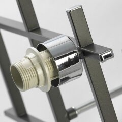 Потолочная люстра Lussole Loft GRLSL-9007-04