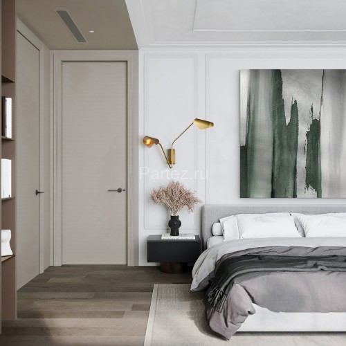 Бра Maytoni MOD417WL-02BS