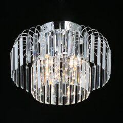 Потолочная люстра DeMarkt 111015008