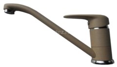 Смеситель для кухни Lemark Pramen LM3304 granit