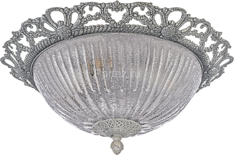 Потолочная люстра Arti Lampadari Vigilanza E 1.13.46 BW