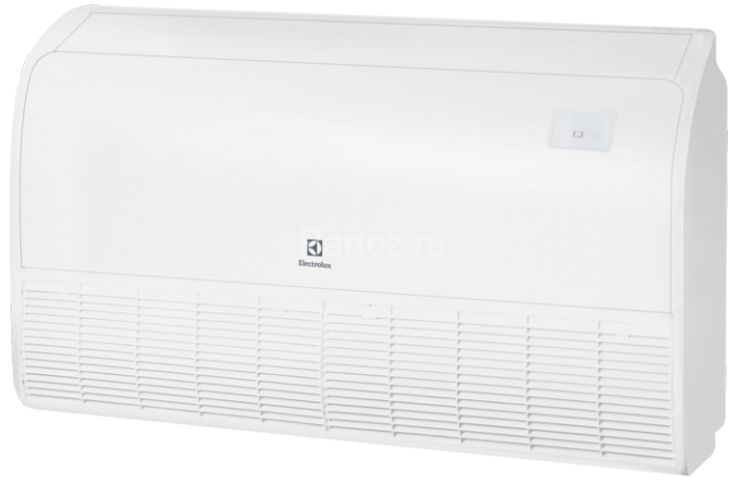 Сплит-система напольно-потолочная Electrolux EACU-48H/UP2/N3