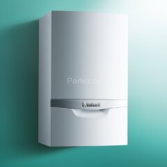 Котел газовый ecoTEC plus VU INT IV 306/5-5 H