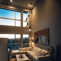 Бра F-Promo 4622-1W