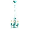 Подвесная люстра Lussole LGO GRLSP-9914