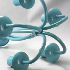 Подвесная люстра Lussole LGO GRLSP-9914