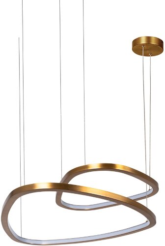 Подвесной светильник Arte Lamp A2194SP-2PB