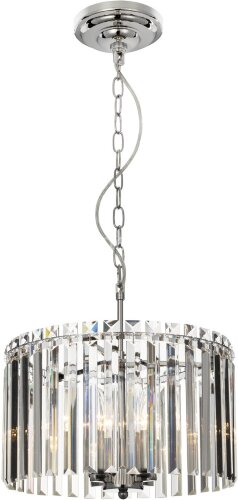 Подвесная люстра Citilux CL306141