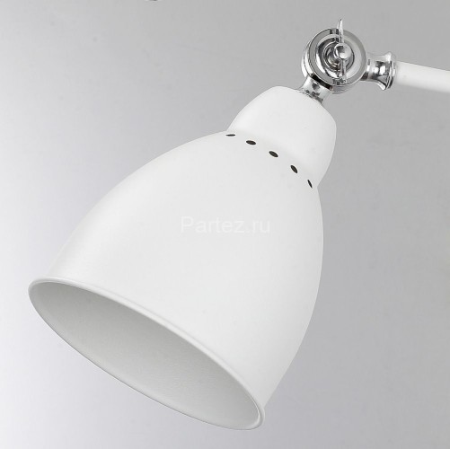 Бра Arte Lamp A2055AP-1WH