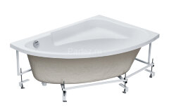 Каркас для ванны Santek ГОА 150х100 (1.WH11.2.428)