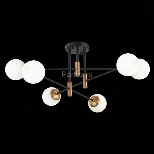 Потолочная люстра ST Luce SL1203.402.06