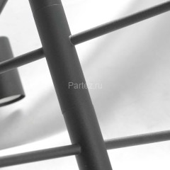 Подвесная люстра Lussole LSP-8156-CL