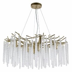 Подвесная люстра Lumion 6520/8