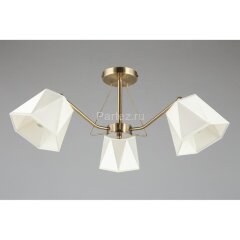 Потолочная люстра Omnilux OML-65007-03
