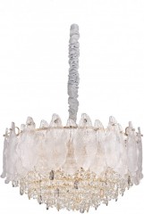 Подвесная люстра Fluorite FL1053-15P