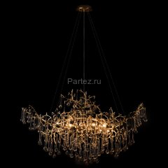 Подвесной светильник Loft It 10351/1000L AB