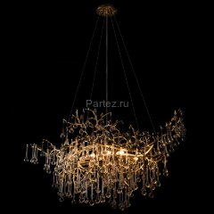 Подвесной светильник Loft It 10351/1000L AB