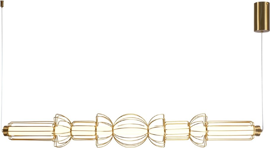 Подвесной светильник Indigo V000167L