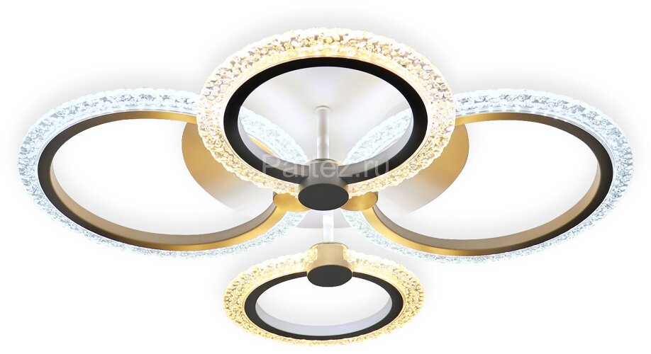 Потолочная люстра Ambrella FA4061