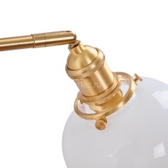 Бра MyFar MR2063-1W