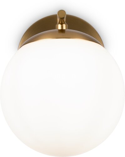 Бра Freya FR5230WL-01BS