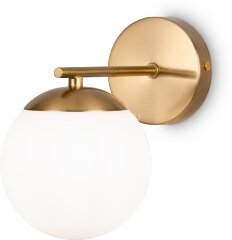 Бра Freya FR5230WL-01BS