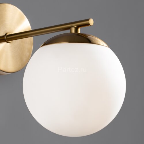 Бра Freya FR5230WL-01BS