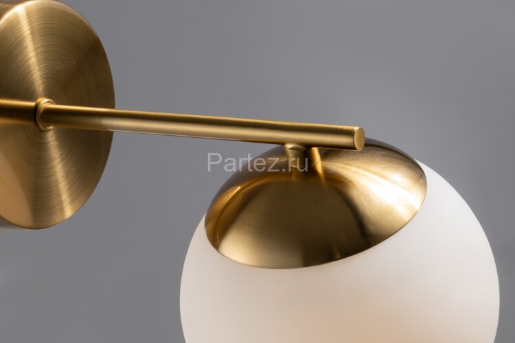 Бра Freya FR5230WL-01BS