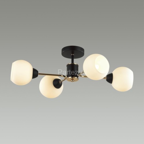 Потолочная люстра Lumion 5646/4C