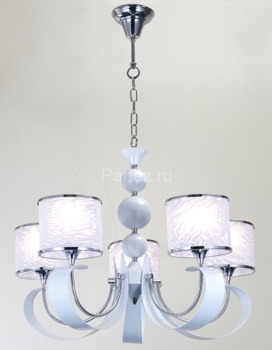 Подвесная люстра Lucia Tucci BREGATTO 100.5