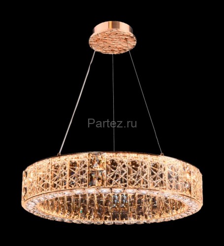 Подвесная люстра Fluorite FL1057-6P